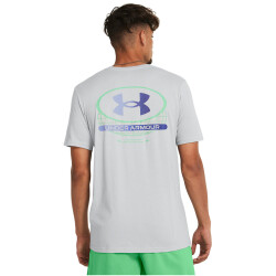 UNDER ARMOUR Global Lockertag T-Shirt Herren 011 - mod...