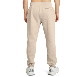 UNDER ARMOUR Essential Fleece Jogginghose Herren 203 - timberwolf taupe light hthr/timberwolf taupe XS