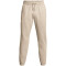 UNDER ARMOUR Essential Fleece Jogginghose Herren 203 - timberwolf taupe light hthr/timberwolf taupe XS
