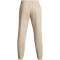 UNDER ARMOUR Essential Fleece Jogginghose Herren 203 - timberwolf taupe light hthr/timberwolf taupe XS