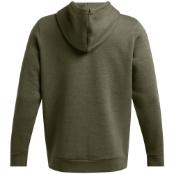 UNDER ARMOUR Essential Fleece Kapuzenjacke Herren 390 -...
