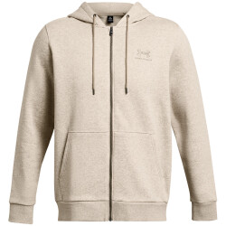 UNDER ARMOUR Essential Fleece Kapuzenjacke Herren 203 -...