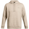 UNDER ARMOUR Essential Fleece Hoodie Herren 203 - timberwolf taupe light hthr/timberwolf taupe L