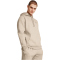 UNDER ARMOUR Essential Fleece Hoodie Herren 203 - timberwolf taupe light hthr/timberwolf taupe L