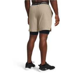 UNDER ARMOUR Vanish Woven 2in1 Trainingsshorts Herren 203...