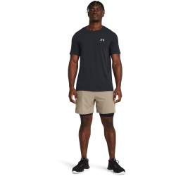 UNDER ARMOUR Vanish Woven 2in1 Trainingsshorts Herren 203...