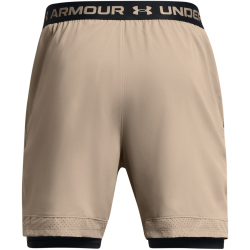 UNDER ARMOUR Vanish Woven 2in1 Trainingsshorts Herren 203...