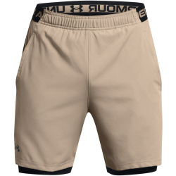 UNDER ARMOUR Vanish Woven 2in1 Trainingsshorts Herren 203...
