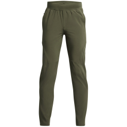 UNDER ARMOUR Unstoppable Tapered Hose Jungen 390 - marine...