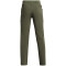 UNDER ARMOUR Unstoppable Tapered Hose Jungen 390 - marine od green/black XL (160-170 cm)