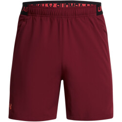 UNDER ARMOUR Vanish 6" Trainingsshorts Herren 625 -...