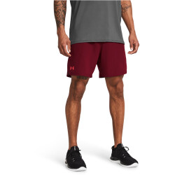UNDER ARMOUR Vanish 6" Trainingsshorts Herren 625 -...