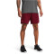 UNDER ARMOUR Vanish 6" Trainingsshorts Herren 625 - cardinal/red solstice XXL