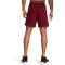UNDER ARMOUR Vanish 6" Trainingsshorts Herren 625 - cardinal/red solstice XXL