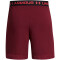 UNDER ARMOUR Vanish 6" Trainingsshorts Herren 625 - cardinal/red solstice XXL