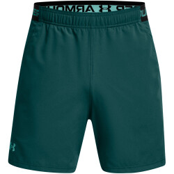 UNDER ARMOUR Vanish 6" Trainingsshorts Herren 449 -...