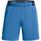 UNDER ARMOUR Vanish 6" Trainingsshorts Herren 406 - photon blue/viral blue S