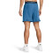 UNDER ARMOUR Vanish 6" Trainingsshorts Herren 406 - photon blue/viral blue S