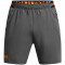 UNDER ARMOUR Vanish 6" Trainingsshorts Herren 026 - castlerock/atomic S