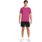 UNDER ARMOUR Vanish 6" Trainingsshorts Herren 008 - black/astro pink XXL