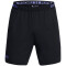 UNDER ARMOUR Vanish 6" Trainingsshorts Herren 007 - black/starlight XS
