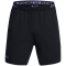 UNDER ARMOUR Vanish 6" Trainingsshorts Herren 007 - black/starlight XXL