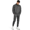 UNDER ARMOUR Fleece Jogginghose Herren 025 - castlerock/black L