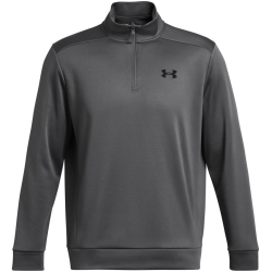 UNDER ARMOUR 1/4-Zip Sweatshirt Herren 025 -...