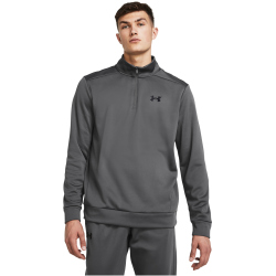 UNDER ARMOUR 1/4-Zip Sweatshirt Herren 025 -...
