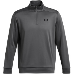 UNDER ARMOUR 1/4-Zip Sweatshirt Herren 025 -...