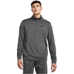 UNDER ARMOUR 1/4-Zip Sweatshirt Herren 025 -...