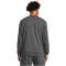 UNDER ARMOUR Rival Terry Sweatshirt Herren 025 - castlerock light heather/onyx white XS