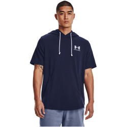 UNDER ARMOUR Rival French Terry kurzarm Hoodie Herren 410...