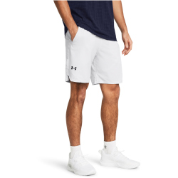 UNDER ARMOUR Vanish Stoffshorts Herren 014 - halo gray/black XL