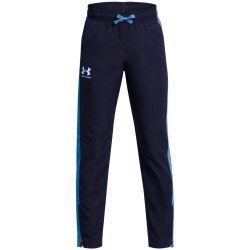 UNDER ARMOUR Sportstyle Stoffhose Jungen 410 - midnight...