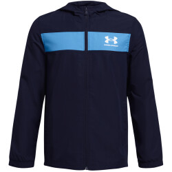 UNDER ARMOUR Sportstyle Windbreaker Jacke Jungen 410 -...
