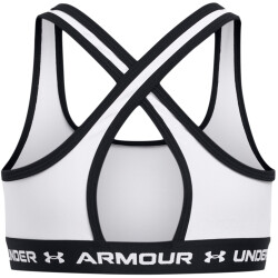 UNDER ARMOUR Crossback Sport-BH Mädchen 102 -...
