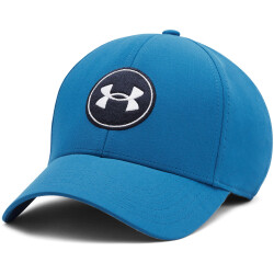 UNDER ARMOUR Storm Driver Golf Cap Herren 406 - photon...