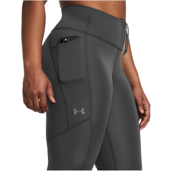 UNDER ARMOUR Fly Fast 3.0 Ankle Tights Damen 025 - castlerock/castlerock/reflective XS