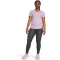 UNDER ARMOUR Fly Fast 3.0 Ankle Tights Damen 025 - castlerock/castlerock/reflective XS
