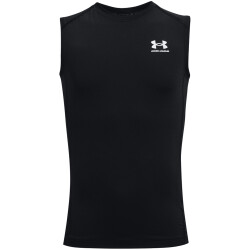 UNDER ARMOUR HeatGear Armour Tanktop Jungen 001 -...
