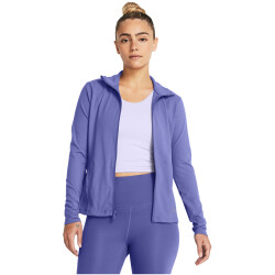 UNDER ARMOUR Motion Jacke Damen 561 - starlight/celeste XS