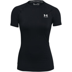 UNDER ARMOUR HeatGear Kompressionsshirt Damen 001 -...