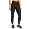 UNDER ARMOUR HeatGear Armour Ankle-Leggings Damen 004 - black/anthracite/white XL