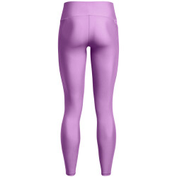 UNDER ARMOUR HeatGear Armour HiRise Leggings Damen 560 - provence purple/purple ace S