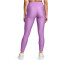 UNDER ARMOUR HeatGear Armour No-Slip Waistband Ankle-Leggings Damen 560 - provence purple/purple ace S