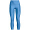 UNDER ARMOUR HeatGear Armour No-Slip Waistband Ankle-Leggings Damen 444 - viral blue/black XS