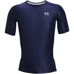 UNDER ARMOUR Iso-Chill kurzarm Kompressionsshirt Herren...