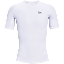 UNDER ARMOUR Iso-Chill kurzarm Kompressionsshirt Herren...