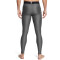 UNDER ARMOUR Iso-Chill Leggings Herren 025 - castlerock/black L